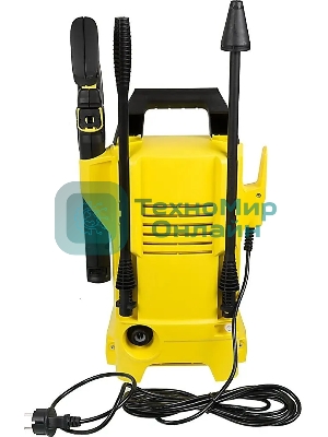 Минимойка Karcher К 2 Compact 1400Вт
