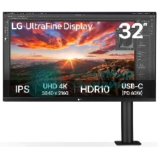 Монитор LG 31.5