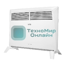 Конвектор электрический Ballu Solo Turbo BEC/SMT-1500 + Кронштейн CWM-02