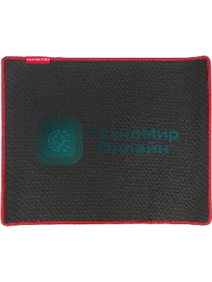 Коврик для мыши A4 Bloody B-081S черный/рисунок