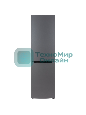 Холодильник Бирюса W6129 инверторный компрессор