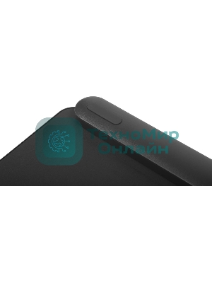 Клавиатура беспроводная Logitech MX Keys S (920-011600) графит