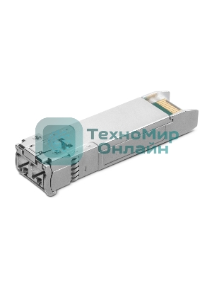 Трансивер TP-Link TL-SM5110-LR 10Gbase-LR SFP+ LC