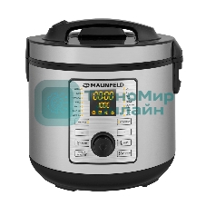 Мультиварка Maunfeld MPMC-1625S