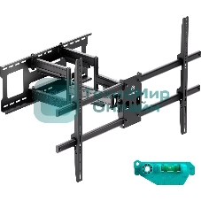 Кронштейн для телевизора ONKRON M10 черный 42