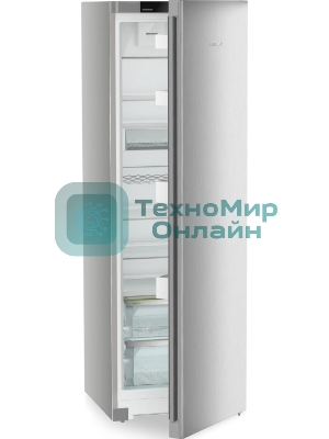 Холодильник Liebherr Rsfd 5220-22 001 серебристый однокамерный 398л