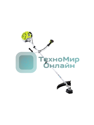 Триммер бензиновый с разборной штангой Deli EDE-GT255-5