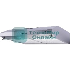 Кухонная вытяжка LEONORD LEH-010-60S серебро
