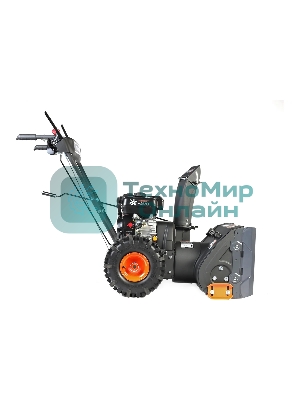 Снегоуборщик бензиновый Patriot PS 603 6.5л.с.