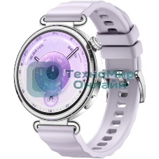 Умные часы Huawei GT 6 KSU-B19 55020FVU фиолетовый