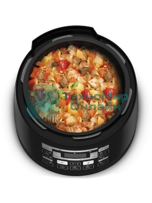 Мультиварка Moulinex CE430832