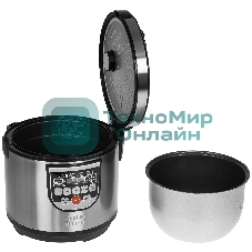 Мультиварка Goodhelper MC-5100 черный