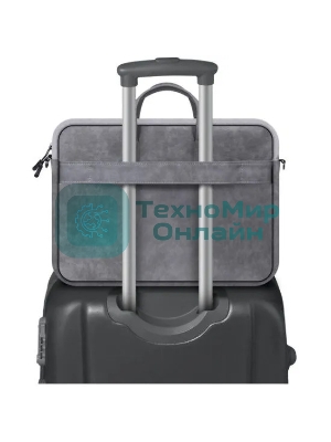 Сумка для ноутбука Defender SOLID 15.6