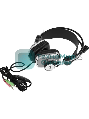 Гарнитура проводная SVEN AP-600 с микрофоном