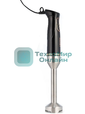 Блендер Centek CT-1347 черный