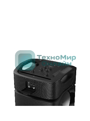 Портативная аудиосистема Grundig PartyHit Max