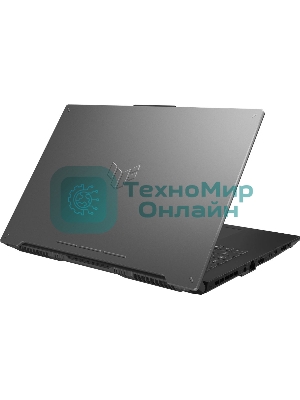 Ноутбук ASUS TUF Gaming FA707NUQ-HX010/17.3