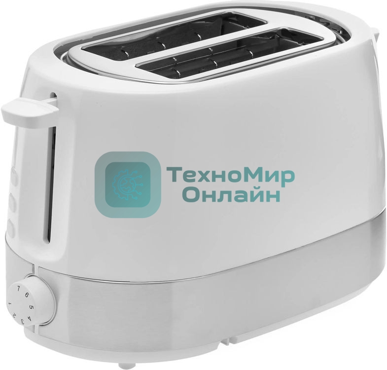 Тостер Gorenje T850WE 720 Вт, белый