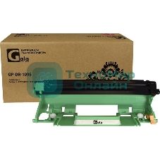 Драм-картридж GalaPrint GP-DR-1095 черный Drum (10000 стр) для Brother HL-1202R/DCP-1602R