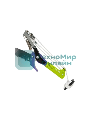 Сучкорез Palisad штанговый с пилой