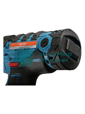 Гайковерт ударный Sturm! ID2111