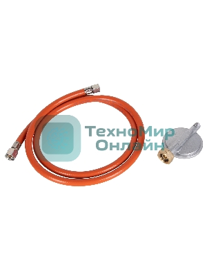 Пушка тепловая газовая с аккумулятором Ballu BHG-20A