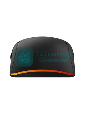 Мышь проводная Xiaomi Gaming Mouse Lite (YXSB01YM) черный, 6200 dpi, USB, кнопки - 5