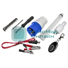 Электрогенератор бензиновый инверторный ТСС SGG 6000Ei, 6.5 кВт, 73 дБ, 50 кг