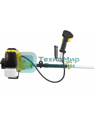 Бензиновый триммер Eurolux TR-2500S 70/2/46