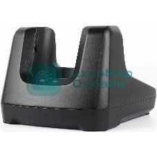 Зарядная станция Urovo ACC-HBCDT30 1 слот ТСД + 1 слот АКБ для DT30 (упак.:1шт)
