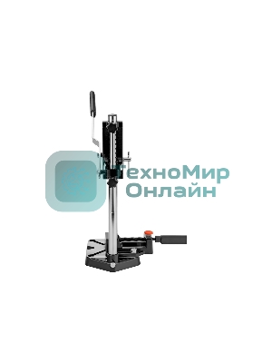 Станок для крепления дрели с тисками Sparta