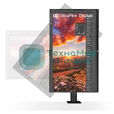 Монитор LG 31.5