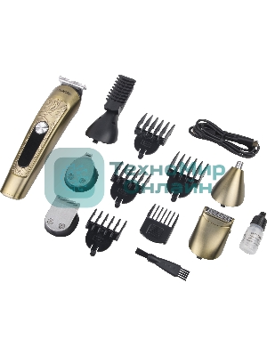Набор для стрижки LEONORD LE-1247 (109888)