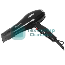 Фен Sakura SA-4038BK Professional черный, 2400 Вт