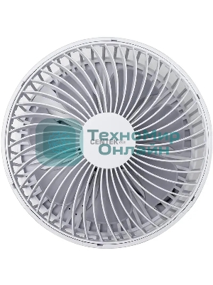 Вентилятор настольный CENTEK CT-5043