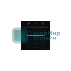 Духовой шкаф Kraft KF-OF7203B