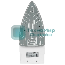 Утюг SUPRA IS-1821 1800 Вт белый