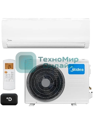 Сплит-система Midea Favorite MSFRW-09N8C2 белый