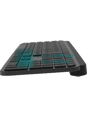 Клавиатура беспроводная Logitech MX Keys S (920-011600) графит