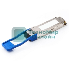 Трансивер Silicom 100Gb QSFP28 LR4/FTLC1156RDPL (OPT000072)
