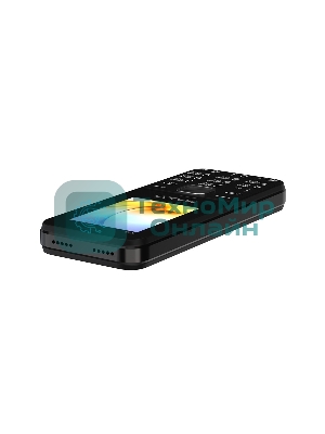 Мобильный телефон Maxvi K29 черный