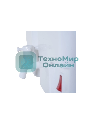 Водонагреватель ЭлБЭТ ЭВБО-22, 22 л., 1,25кВт