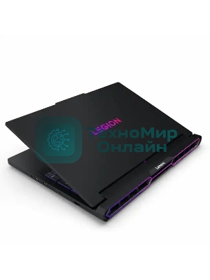 Ноутбук Lenovo Legion Pro 7 16IAX10H Core Ultra 9 275HX 64Gb SSD1Tb NVIDIA GeForce RTX5080 16Gb 16