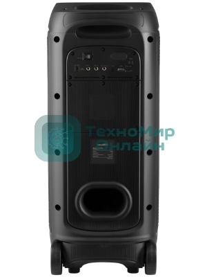 Портативная колонка Defender Boomer 130