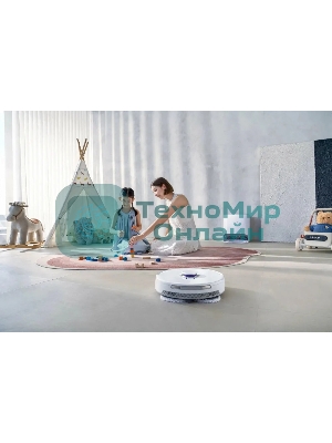 Робот-пылесос Narwal Freo X Ultra YJCC015