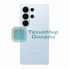 Смартфон Samsung SM-S948B Galaxy S26 Ultra 1Tb 16Gb голубой моноблок 3G 4G 2Sim 6.9