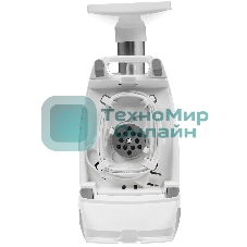 Мясорубка электрическая Аксион М35.01 белый, 1500 Вт, 1.7 кг/мин, реверс, защита от перегрузки, насадки - 4