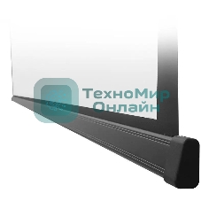 Экран моторизированный Master Сontrol LMC-10012316:9 (259x400), рабочая область (221x392), MW FiberGlass