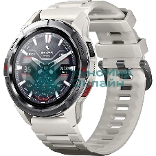 Умные часы Mibro GS Active белый