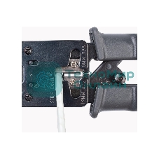 Кримпер для обжима RJ-разъемов JT-03T